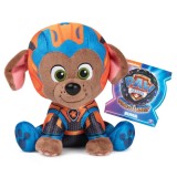 Jucarie de plus, Paw Patrol, Zuma, 15 cm, 20143334