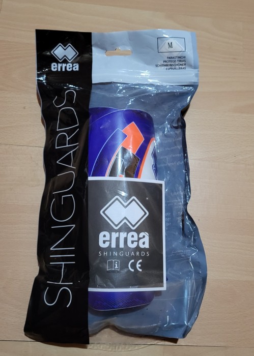 tibiere ERREA - marimea M -