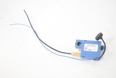 Amplificator de antena LAND ROVER RANGE ROVER SPORT L320 2010 OEM: 5H32-10E921-BA | 4124427 foto