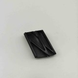 Capac c&acirc;rlig de remorcare bara de protecție față LEXUS NX _Z1_ 2020 OEM: 52127-78050 | 30377313