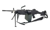 Curea tactica M249 ACM coyote