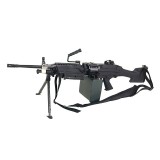 Curea tactica M249 ACM coyote