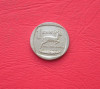 M3 C50 - Moneda foarte veche - 1 rand - Africa de Sud - 1999, Europa