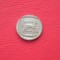 C50 - Moneda foarte veche - 1 rand - Africa de Sud - 1999