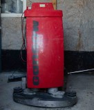 Mașină Profesională de Spălat Pardoseli Gansow 62 BF 65 &ndash; Eficiență Industrială