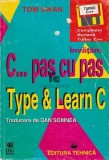 Tom Swan - &Icirc;nvățăm C ... pas cu pas