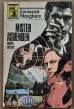 (C518) SOMERSET MAUGHAM - MISTER ASHENDEN, AGENT SECRET