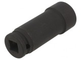 Bearing Nut Cap Socket Spanner 1/2 Long