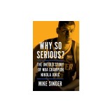 Why So Serious?: The Untold Story of NBA Champion Nikola Jokic