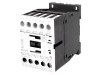 Contactor 3P 24VDC 9A NO NC