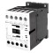 Contactor 3P 24VDC 9A NO NC