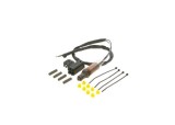 Sonda lambda Alfa Romeo 145; BMW 7; Chrysler Vision; Citroen Ax; Dacia 1310; Ferrari 348 Spider; Fiat Brava; Ford Escort IV; Fso Polonez III; Honda