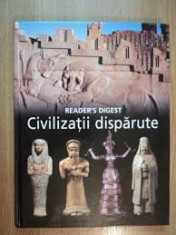 civilizatii disparute reader s digest foto