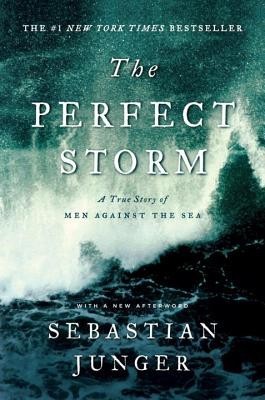 The Perfect Storm: A True Story of Men Against the Sea foto