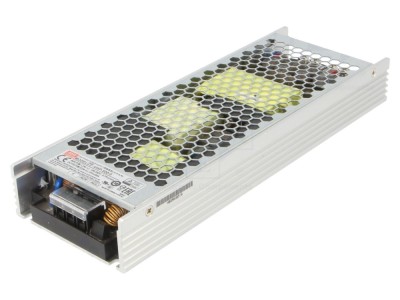 Alimentator pulsatoriu modular 5V 80A foto