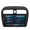 Navigatie Mitsubishi Space Star Mirage Attrage, Android 12, P-Octacore 2GB RAM + 32GB ROM, 9 Inch - AD-BGP9002+AD-BGRKIT267V3