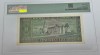 Bancnota romaneasca de colectie - 50 lei 1966 gradata PMG 64