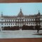 Carte postala, Brasov Palatul Justitiei, perioada interbelica