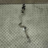 Furtun de lichid de răcire JAGUAR F-PACE X761 2022 OEM: M8A2-7R081-BC 31600573