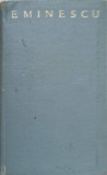 POEZII (EDITIE PE HARTIE SUBTIRE DE 35 G) EDITIE INGRIJITA DE PERPESSICIUS-MIHAI EMINESCU-349843