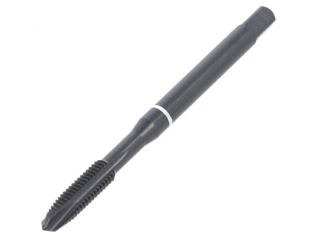 Tarod de filetare HSS-E M6 80mm 4,9mm