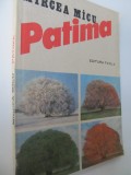 Patima - Mircea Micu