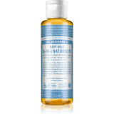 Dr. Bronner&rsquo;s Baby-Mild săpun lichid universal fara parfum 120 ml