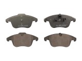 Set placute frana,frana disc VOLVO V60 (2010 - 2016) ABE C1G059ABE