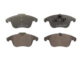 Set placute frana,frana disc LAND ROVER FREELANDER 2 (LF, FA) (2006 - 2014) ABE C1G059ABE