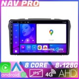 Navigatie Suzuki Alto 2009 2016 EDOTEC-LITE Android Ecran 720P Octa Core 8 128 Carplay CarStore Technology