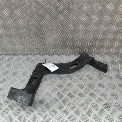 Suport bara de protecție st&amp;acirc;nga spate VW SHARAN 7N1, 7N2 2012 OEM: 7N0807393A 31397415 foto