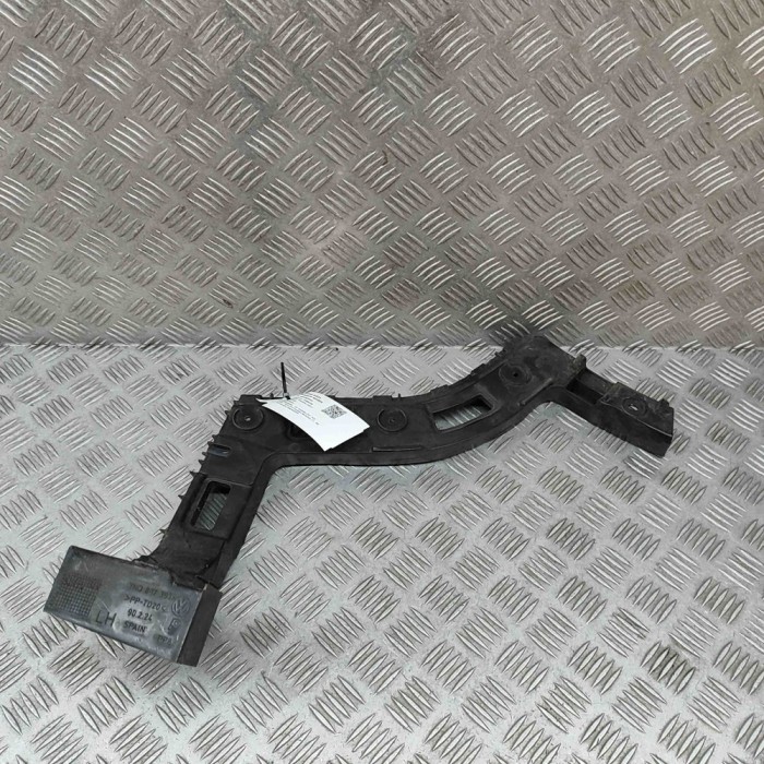 Suport bara de protecție st&acirc;nga spate VW SHARAN 7N1, 7N2 2012 OEM: 7N0807393A 31397415