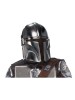 Masca Mandalorian PlayLearn Toys, Rubies