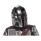 Masca Mandalorian PlayLearn Toys