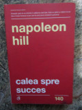 CALEA SPRE SUCCES - NAPOLEON HILL, 2019