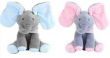 Elefant interactiv Peek a Boo/Cucu Bau