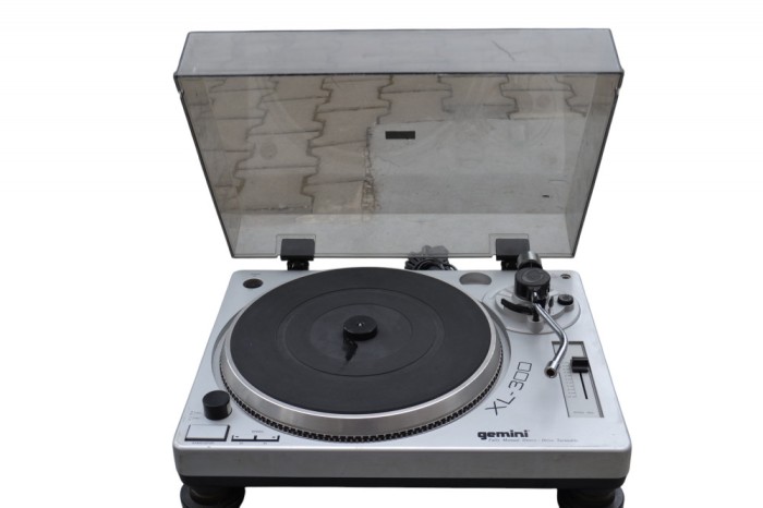 Pick up Gemini XL 300