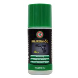 Ulei silicon arma, 65ml Ballistol