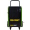 Dezumidificator profesional 900W, 32 KG PROCRAFT DH50 Innovative ReliableTools