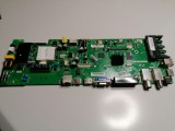Main Board TP.MS6308.PB711 Din Sharp LC-40CFE6242E Ecran LSC400HM09, Samsung