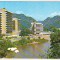 bnk cp Caciulata - Hotelurile Caciulata , Cozia si Oltul - uzata