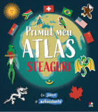 Primul meu atlas - Steaguri