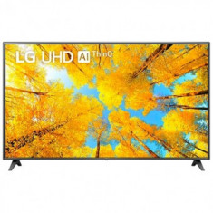 Tv ultrahd 4k smart 43 inch 108 cm lg