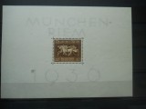 1936 BLOC GERMANIA REICH