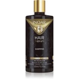 INOAR Hair Therapy șampon fortifiant pentru păr deteriorat 500 ml