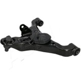 Brat suspensie roata Nissan Navara Platform / Chassis, 15-, Np300 Navara Pick-Up, 14-; Renault Alaskan, 16-, Punte Fata, Stanga, inferior; SRLine