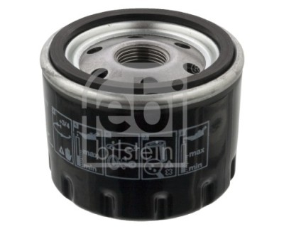 FEBI BILSTEIN 32398 Filtru ulei foto