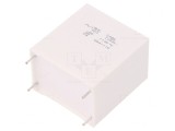 Condensator DC-Link 12uF THT &plusmn;5%