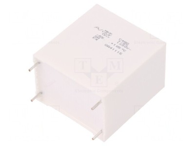 Condensator DC-Link 12uF THT &amp;plusmn;5% foto