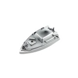 Capac placă S24 argintiu pentru fier de călcat De'Longhi 5328504500 Original